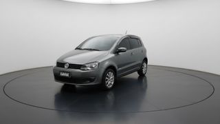Volkswagen • Fox