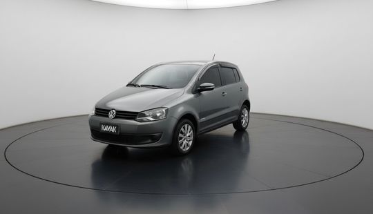Volkswagen • Fox