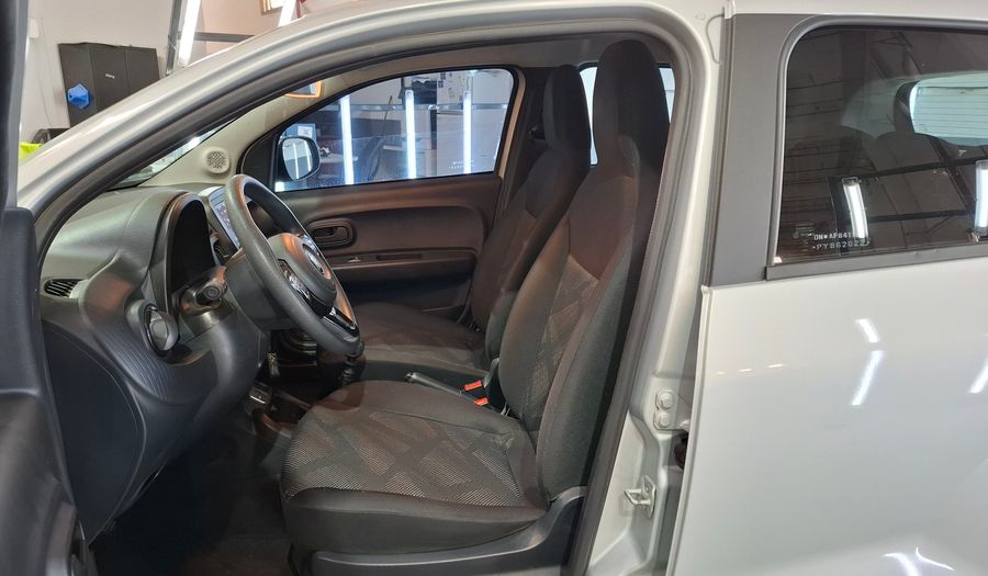 Fiat Mobi 1.0 LIKE Hatchback 2023