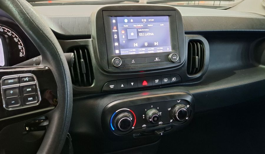 Fiat Mobi 1.0 LIKE Hatchback 2023