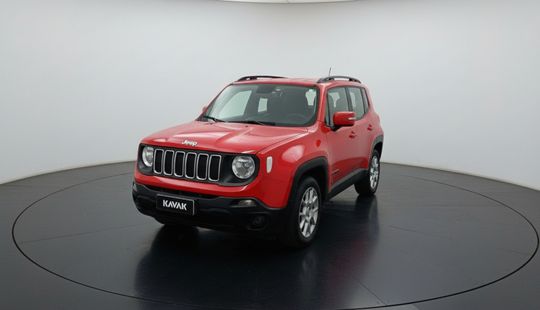 Jeep • Renegade