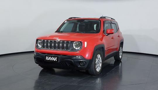 Jeep • Renegade