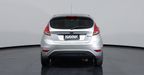 Ford Fiesta 1.6 SEL AT Hatchback 2018