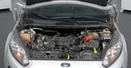 Ford Fiesta 1.6 SEL AT Hatchback 2018