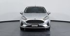 Ford Fiesta 1.6 SEL AT Hatchback 2018