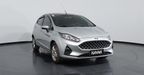 Ford Fiesta 1.6 SEL AT Hatchback 2018