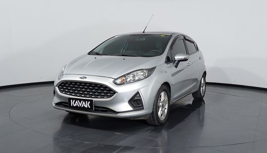 Ford • Fiesta