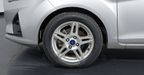 Ford Fiesta 1.6 SEL AT Hatchback 2018