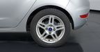 Ford Fiesta 1.6 SEL AT Hatchback 2018