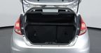 Ford Fiesta 1.6 SEL AT Hatchback 2018