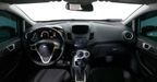 Ford Fiesta 1.6 SEL AT Hatchback 2018