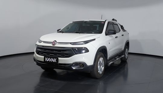 Fiat • Toro