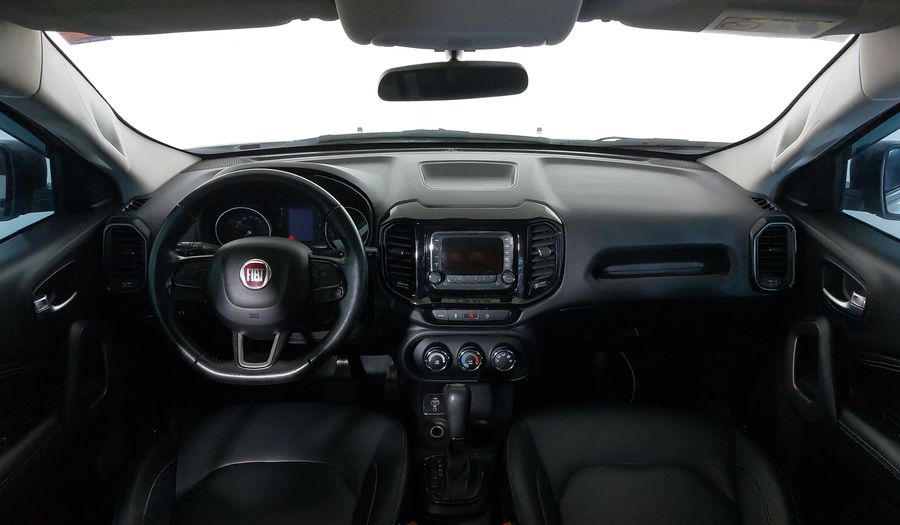 Fiat Toro 2.4 FREEDOM AUTO Pickup 2018