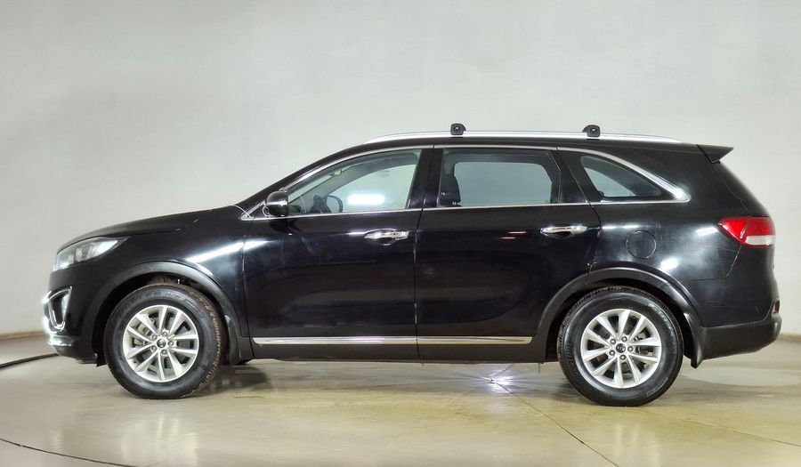 Kia Sorento 2.4 GSL EX AUTO Suv 2016