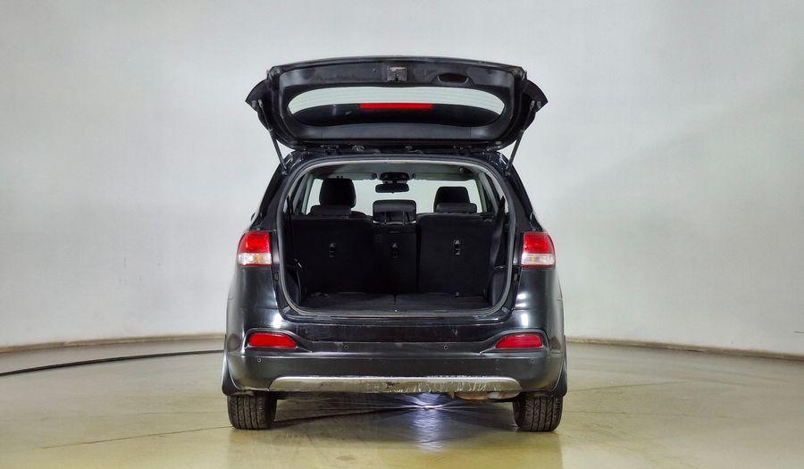 Kia Sorento 2.4 GSL EX AUTO Suv 2016