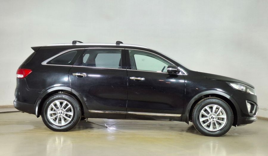 Kia Sorento 2.4 GSL EX AUTO Suv 2016