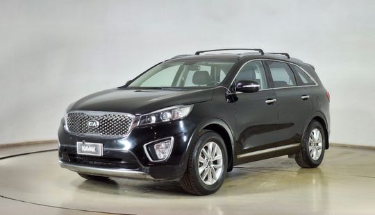 Kia • Sorento