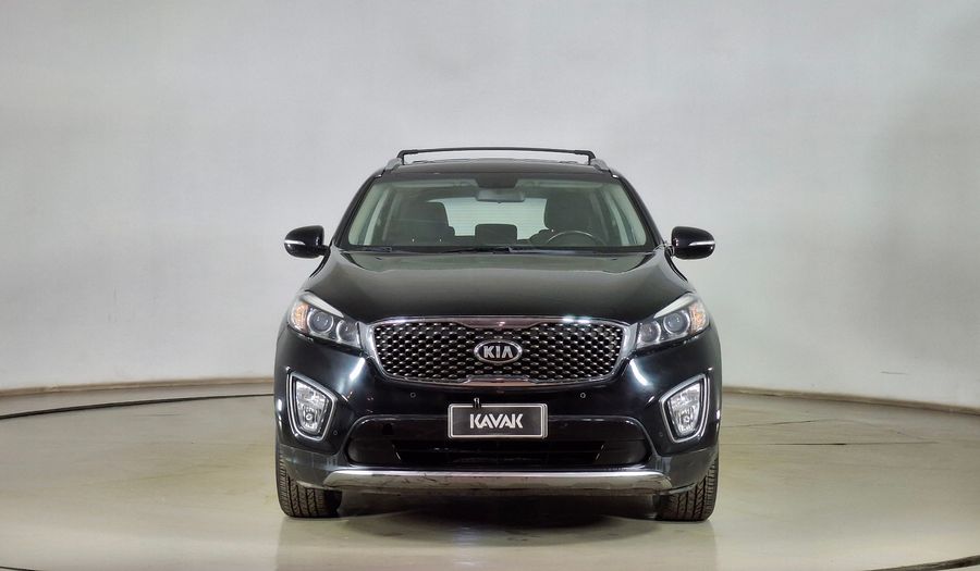 Kia Sorento 2.4 GSL EX AUTO Suv 2016