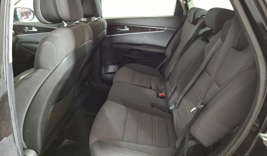 Kia Sorento 2.4 GSL EX AUTO Suv 2016