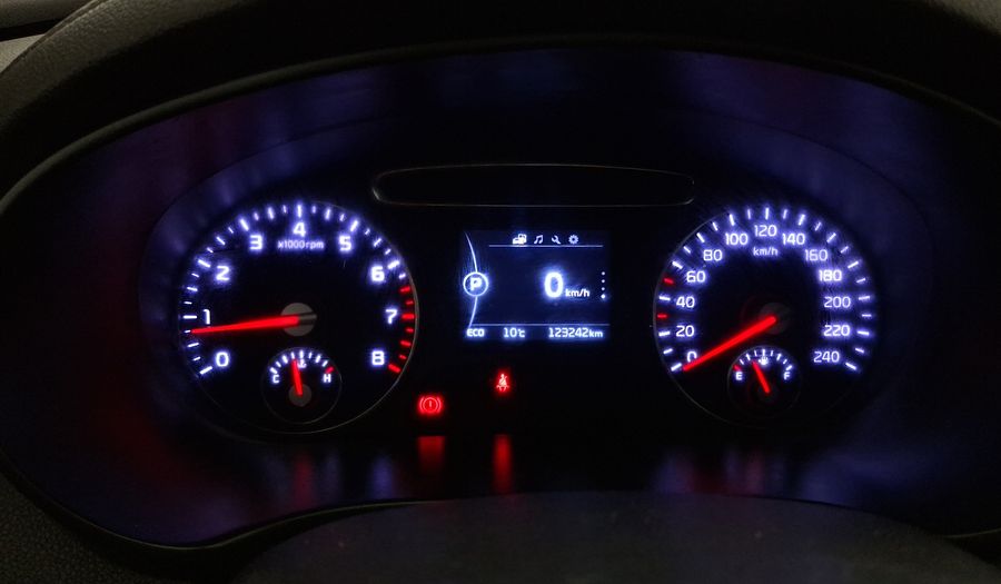 Kia Sorento 2.4 GSL EX AUTO Suv 2016
