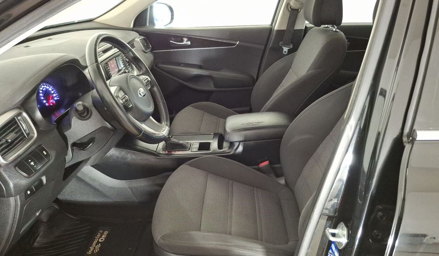 Kia Sorento 2.4 GSL EX AUTO Suv 2016