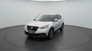 Nissan • Kicks