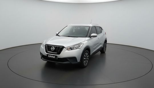 Nissan • Kicks