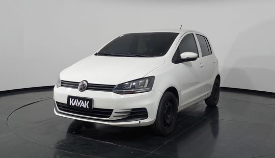 Volkswagen • Fox