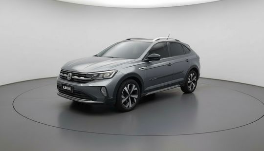 Volkswagen • Nivus