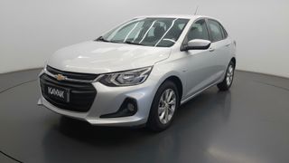 Chevrolet • Onix