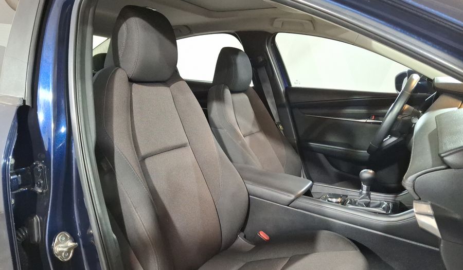Mazda 3 2.5 I SPORT Sedan 2020