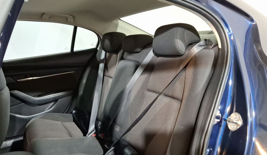 Mazda 3 2.5 I SPORT Sedan 2020