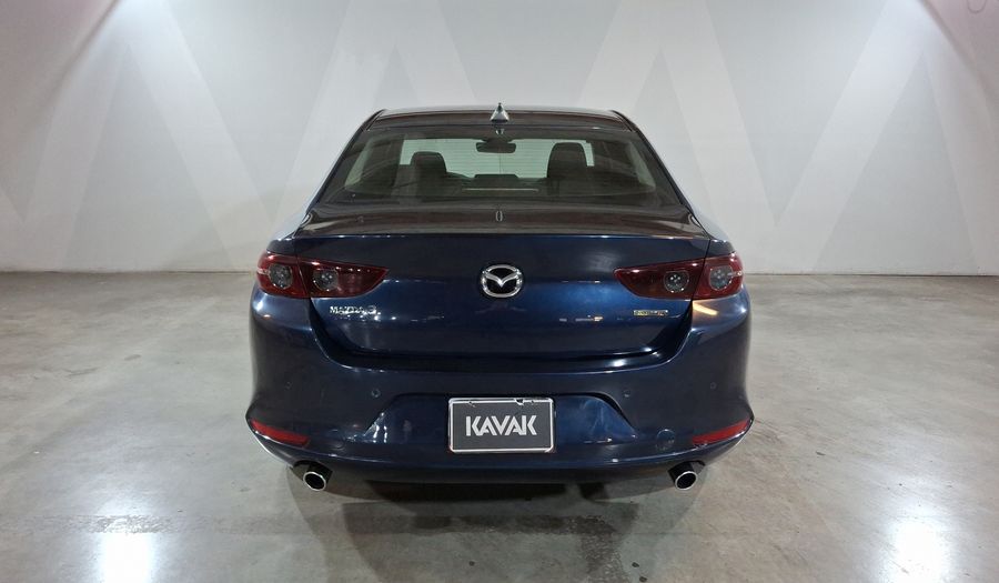 Mazda 3 2.5 I SPORT Sedan 2020