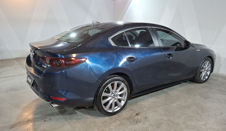 Mazda 3 2.5 I SPORT Sedan 2020