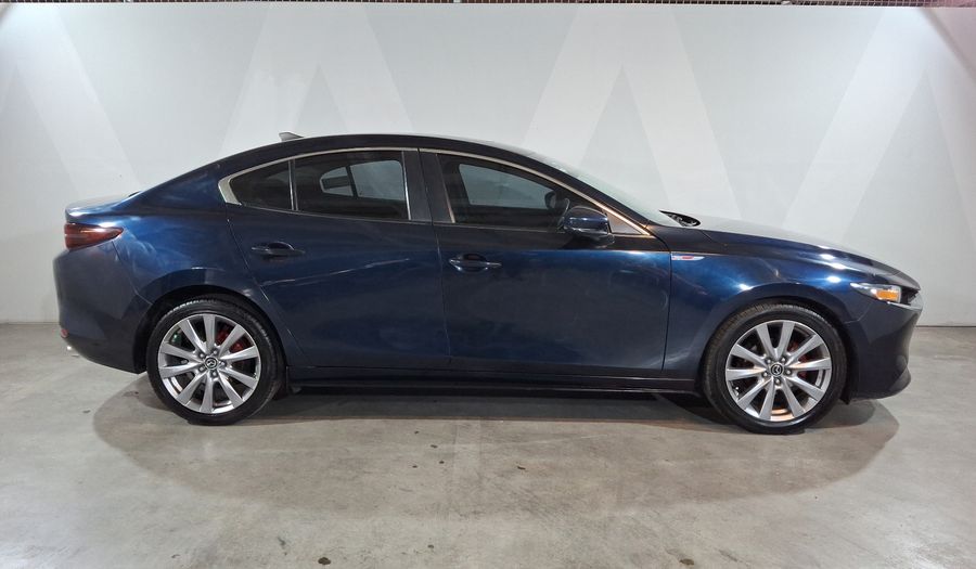 Mazda 3 2.5 I SPORT Sedan 2020