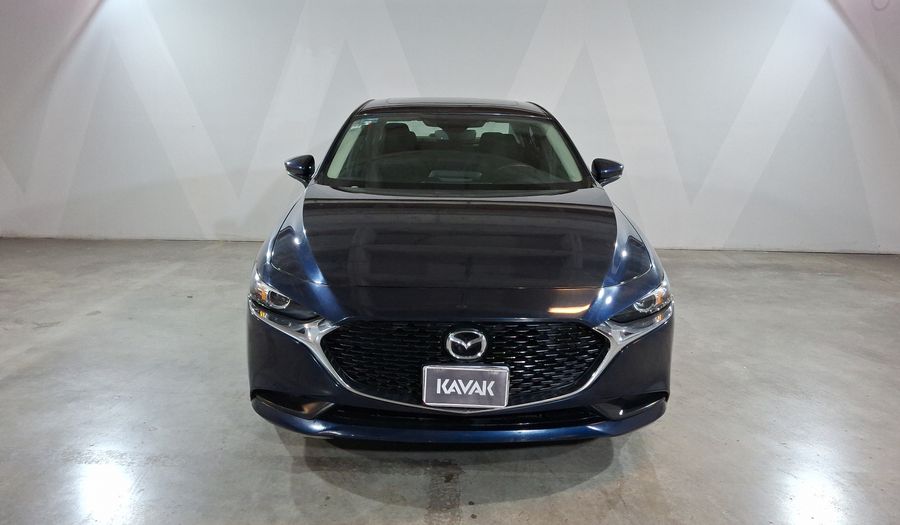 Mazda 3 2.5 I SPORT Sedan 2020