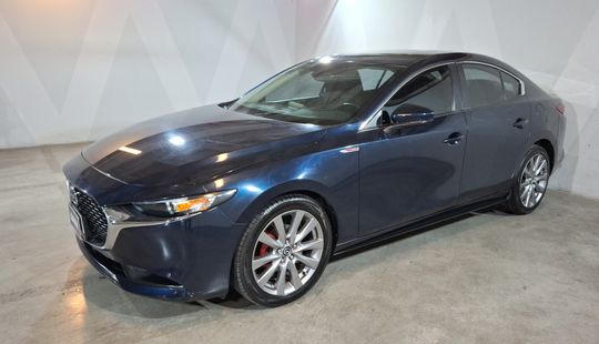 Mazda • Mazda 3