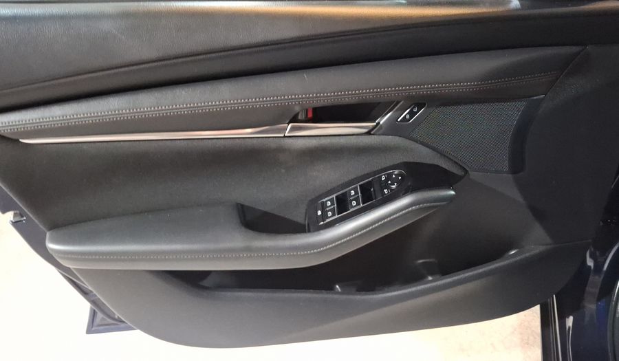 Mazda 3 2.5 I SPORT Sedan 2020