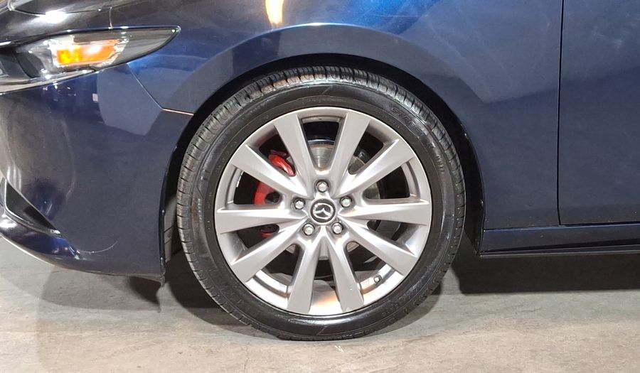 Mazda 3 2.5 I SPORT Sedan 2020