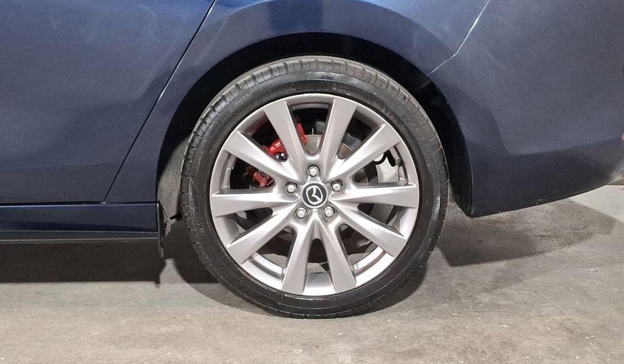 Mazda 3 2.5 I SPORT Sedan 2020