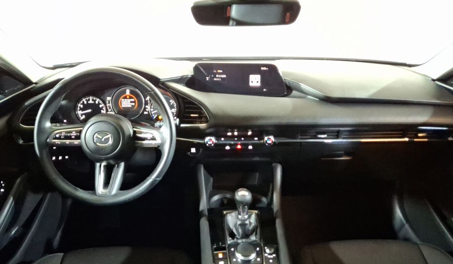 Mazda 3 2.5 I SPORT Sedan 2020