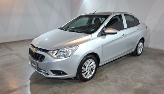 Chevrolet • Aveo