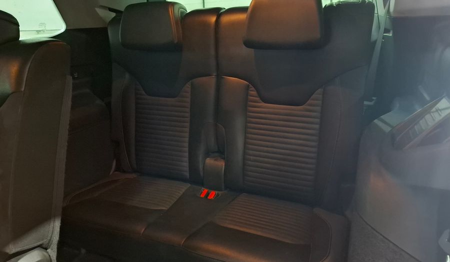 Jeep Commander 2.0 TD380 LIMITED AUTO 4WD Suv 2022