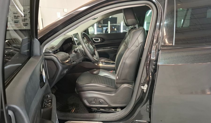Jeep Commander 2.0 TD380 LIMITED AUTO 4WD Suv 2022