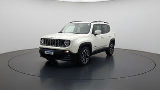 Jeep • Renegade
