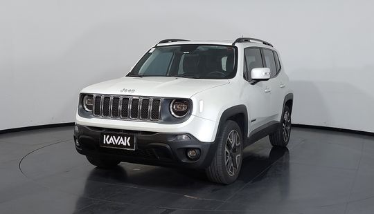 Jeep • Renegade