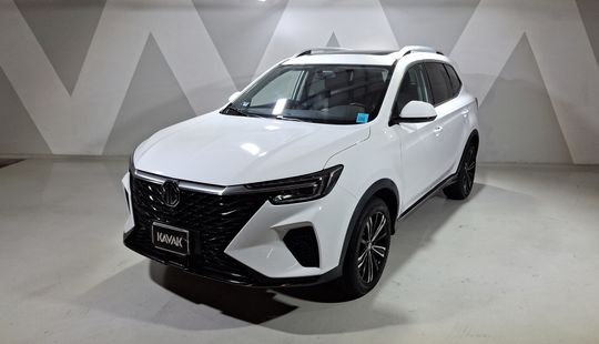Mg • RX5