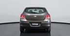Chevrolet Onix 1.0 SPE/4 LT Hatchback 2015
