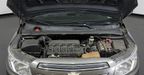 Chevrolet Onix 1.0 SPE/4 LT Hatchback 2015