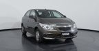 Chevrolet Onix 1.0 SPE/4 LT Hatchback 2015
